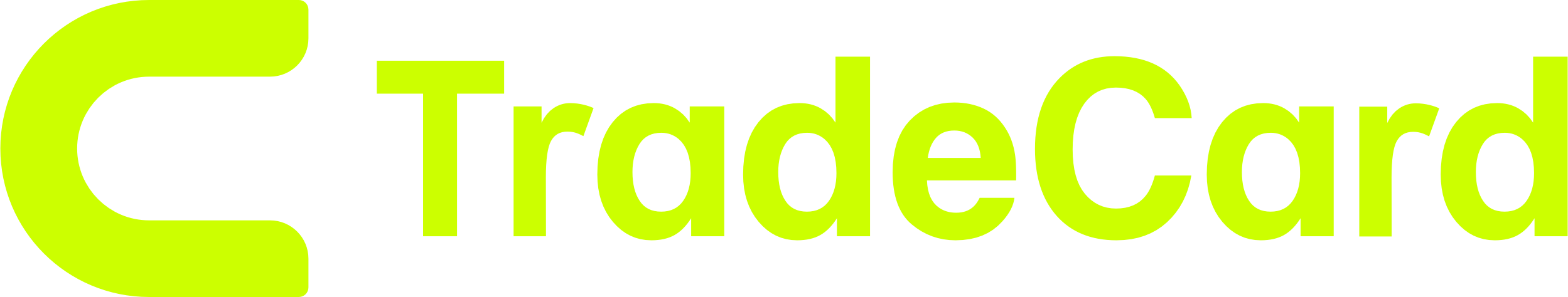 TradeCard
