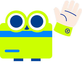 TradeCard Robot